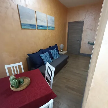 C&e Suites Roma Lido di Ostia