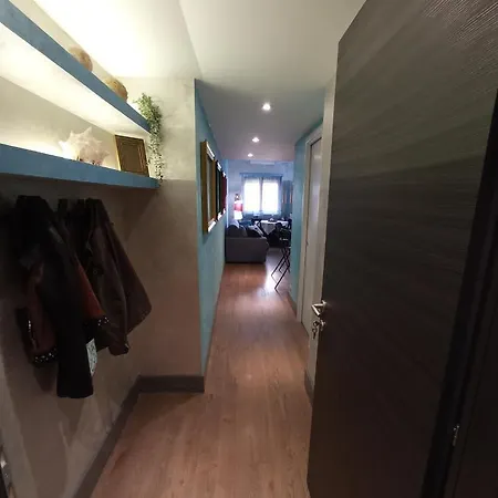 C&e Suites Roma *