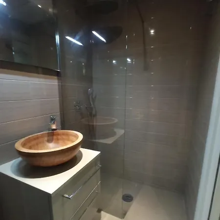 C&e Suites Roma Nyaraló Lido di Ostia