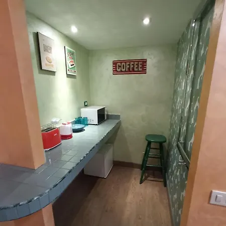 C&e Suites Roma Lido di Ostia
