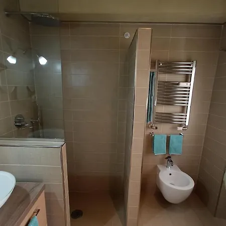 C&e Suites Roma Lido di Ostia